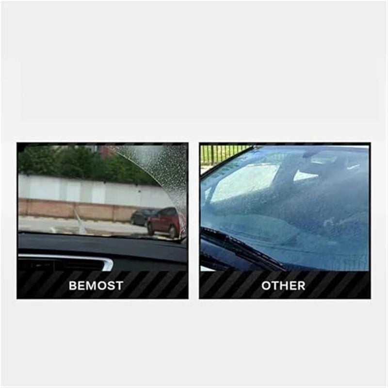 QASULER Car Front Wiper Blades for Citroen DS3 - Image 4