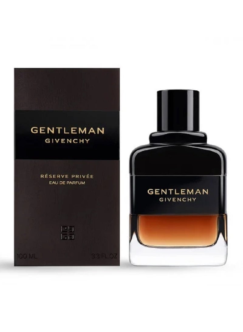 GIVENCHY Gentlemen Reserve Privee EDP 100ml - Image 2
