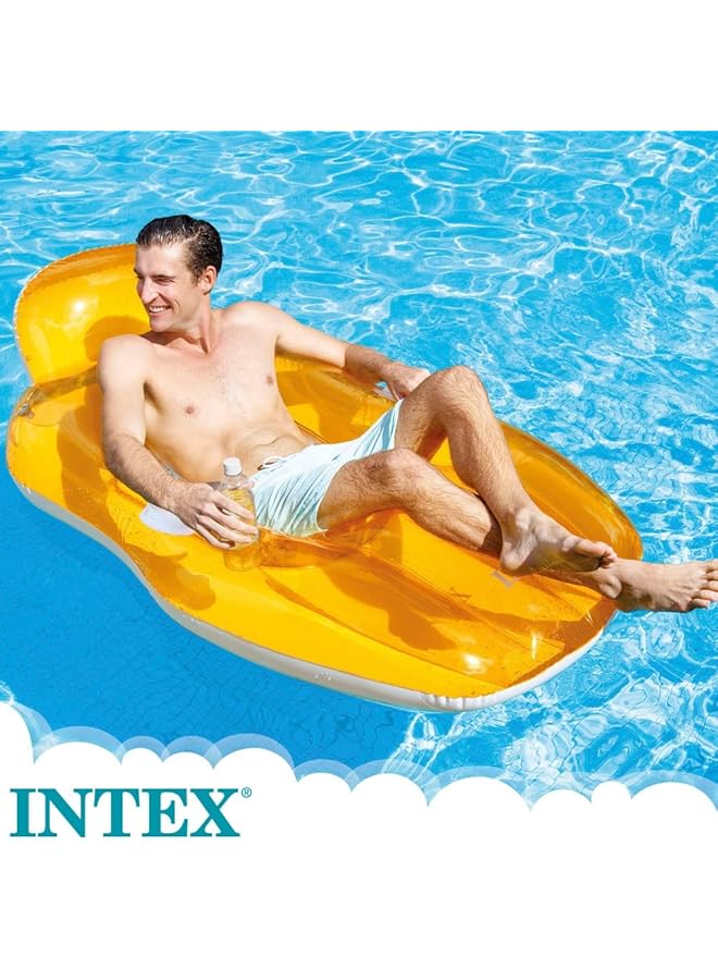 INTEX 56805Eu Chill 'N Float Lounges - Image 3
