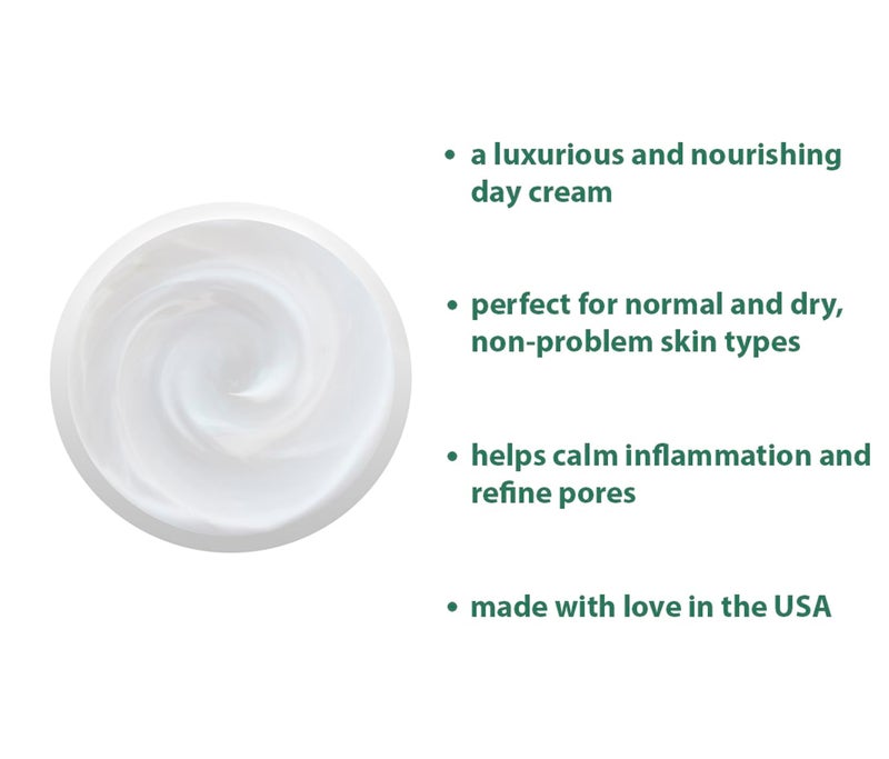 Raya Collagen Cream (302) | Moisturizing and Nourishing Face Cream for Combination and Dry Skin | Helps Reduce Fine Lines and Wrinkles - Image 3