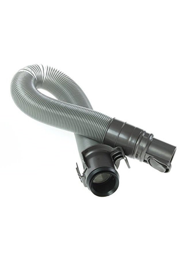 4YourHome Qualtex Complete Hose Assembly Designed to Fit Dyson DC25 Vacuum - Image 1