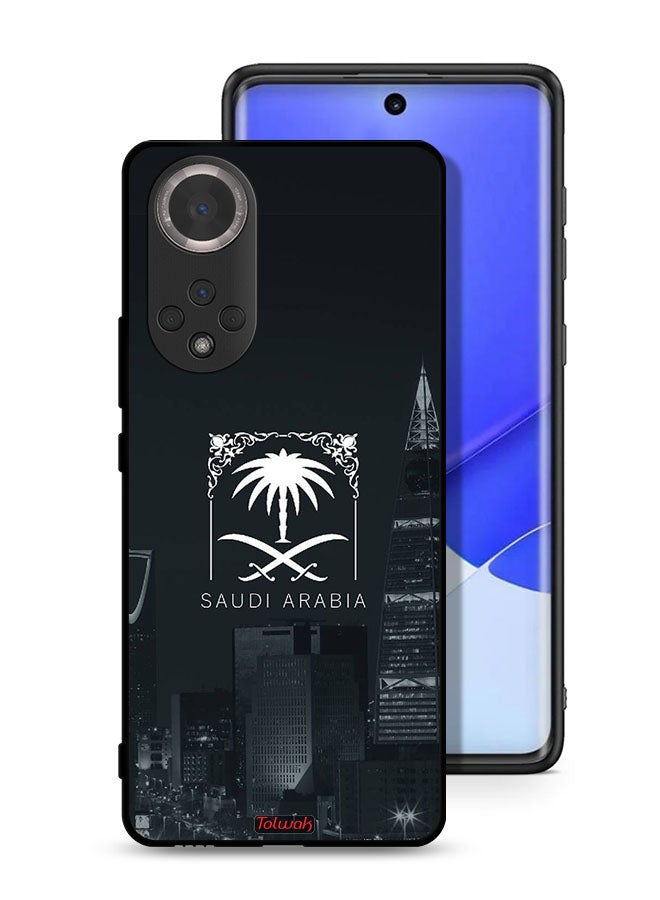 آنر Honor 50 Case thermoplasticpolyurethane