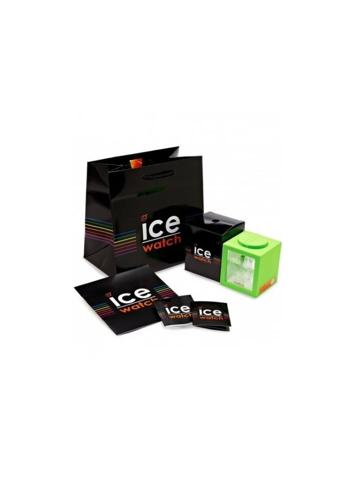 Ice Watch Ice Watch Digit Black Blue Montre Enfant Noir Small 021272 - Image 2