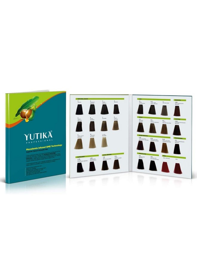 Yutika - Yuthika Professional Hair Developer 20 Volume (6%) Hair Color, 250Ml - White - Image 1