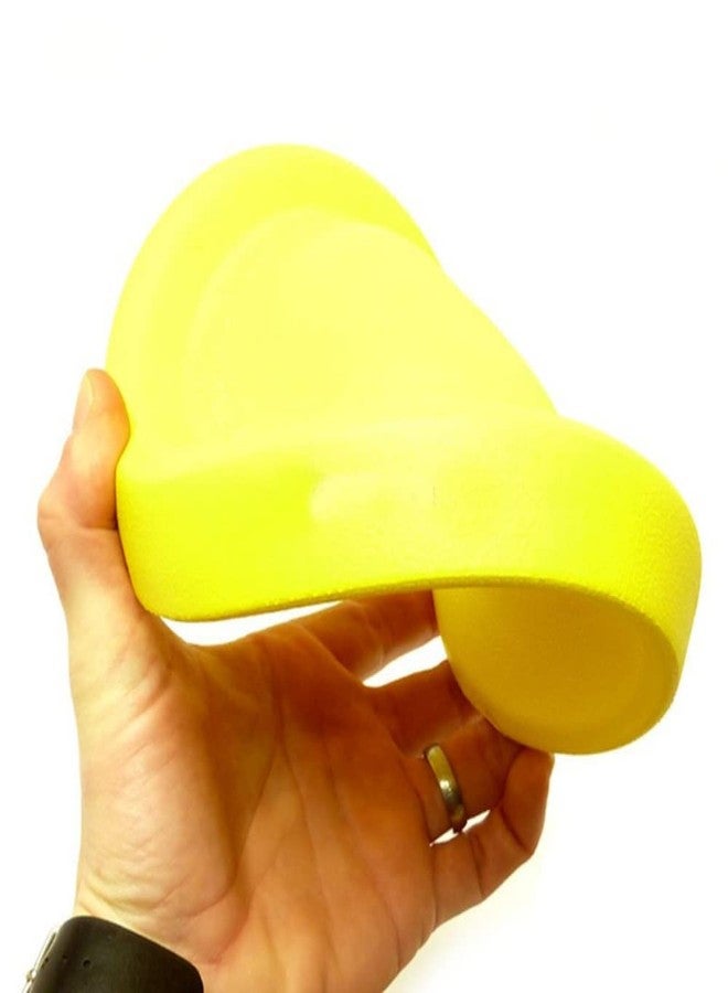 Starmark 11" Easy Glider Durafoam Disc (Colors May Vary) - Image 2