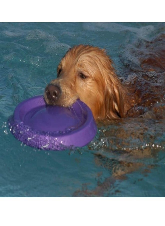 Starmark 11" Easy Glider Durafoam Disc (Colors May Vary) - Image 5