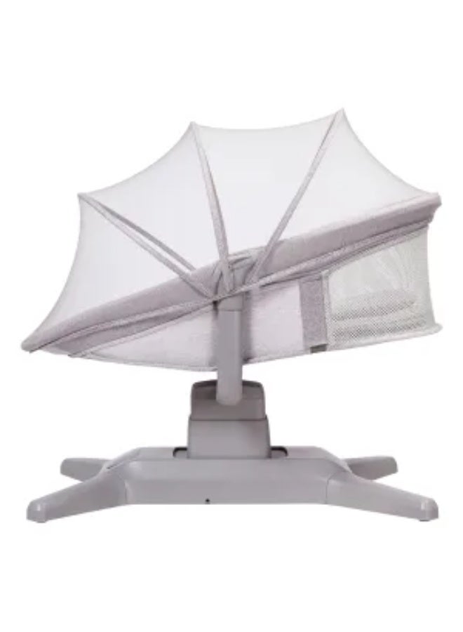 Mastela X Multi-Motion Baby Cradle - Image 5