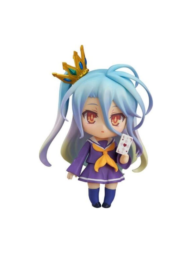 GOOD SMILE COMPANY Nendoroid Shiro(3rd-run) 