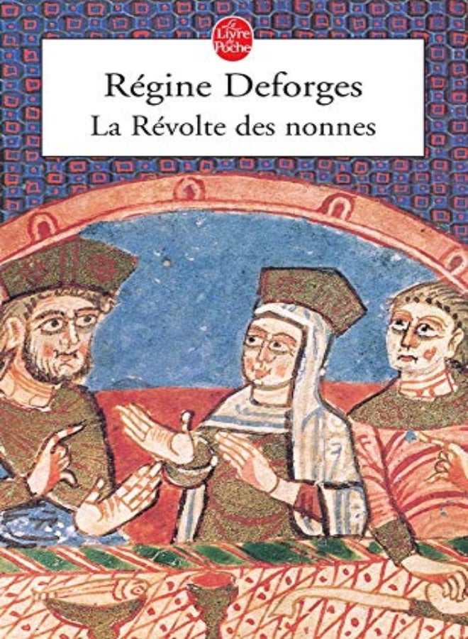 La Révolte des nonnes