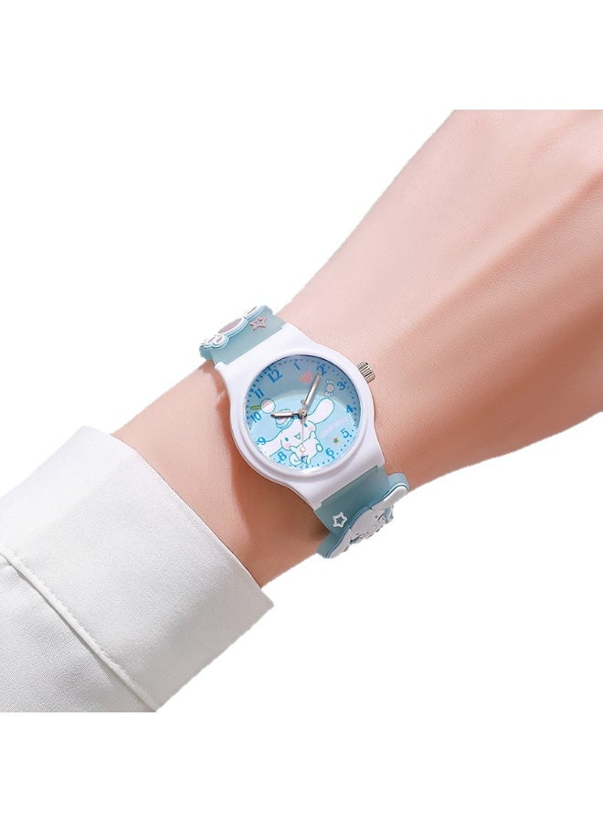 Kids Watches,3D Lovely Cartoon Digital Sport Watch Wristwatches Best Gift for 3-11 Year Old Kids,Time Teaching Easy to Read Time Clearly - Image 3