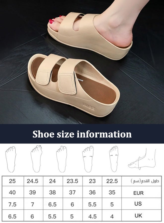 (Designed in collaboration with the Rehabilitation Medical Team) Adjustable slipper for optimal support