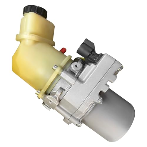 Uritue Electric Power Steering Pump Compatible with Nissan Altima 2.5L 2013-2015 49110-3TA7B 86-03148R - Image 1