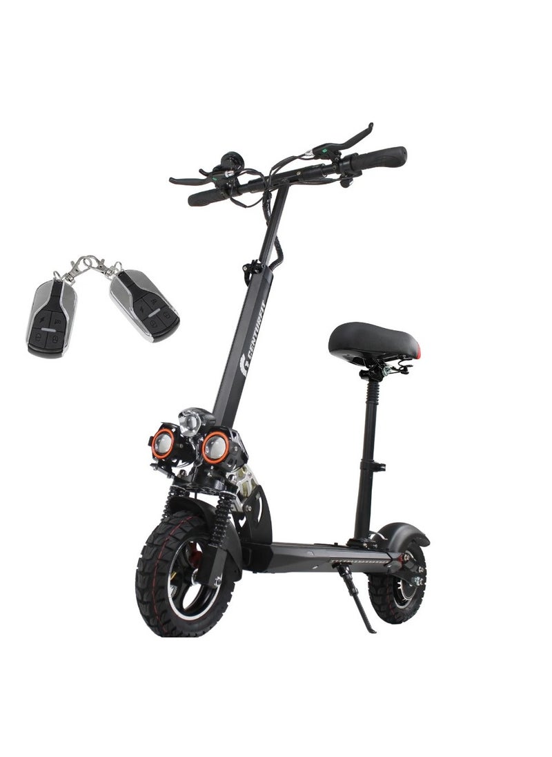 Centurfit Electric Scooter With Seat Led Light Usb Alarm 48 Km/h - pzsku/Z9358E69FCAE91265DDC5Z/45/_/1734021921/45c59fd1-f735-4fac-8f91-6dc6d658a6c5