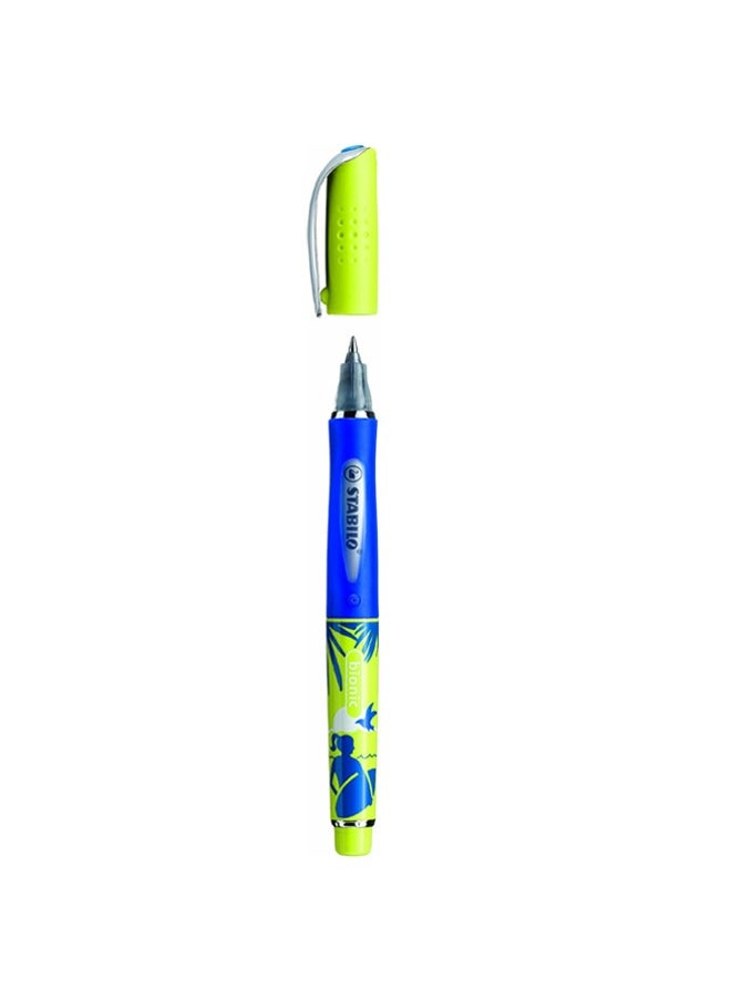 Stabilo Bionic Beach Rollerball Pen 0.3mm - pzsku/Z935909C9BA1462AE691CZ/45/_/1718877210/ee7f54bf-0526-422e-b7c8-872aa15c64bb