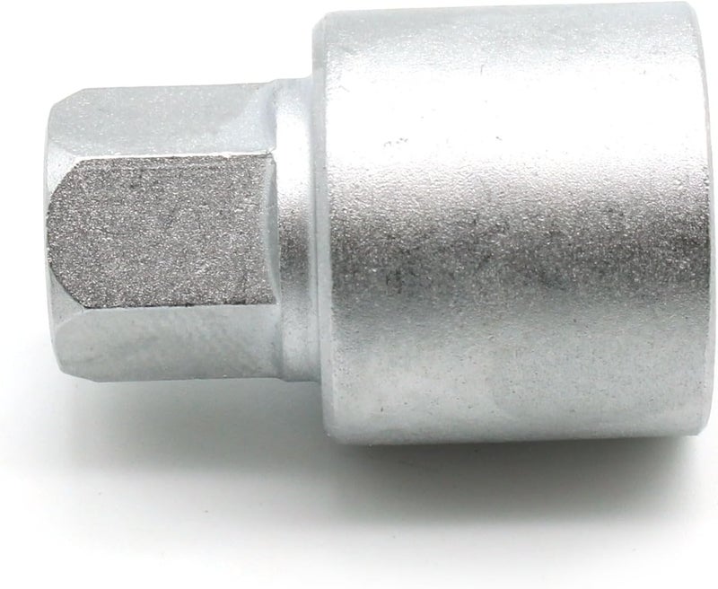 TEMO 521 Wheel Lock Nut Screw Removal Key Anti-Theft Lugnut Socket S3056 for Vw Audi Vag Volkswagen Vehicles - Image 3