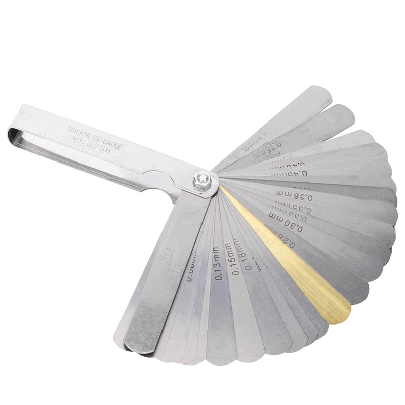 Guitar Tool Set Including Sander Radius Gauge String Action Ruler Fingerboard Guards - Image 3