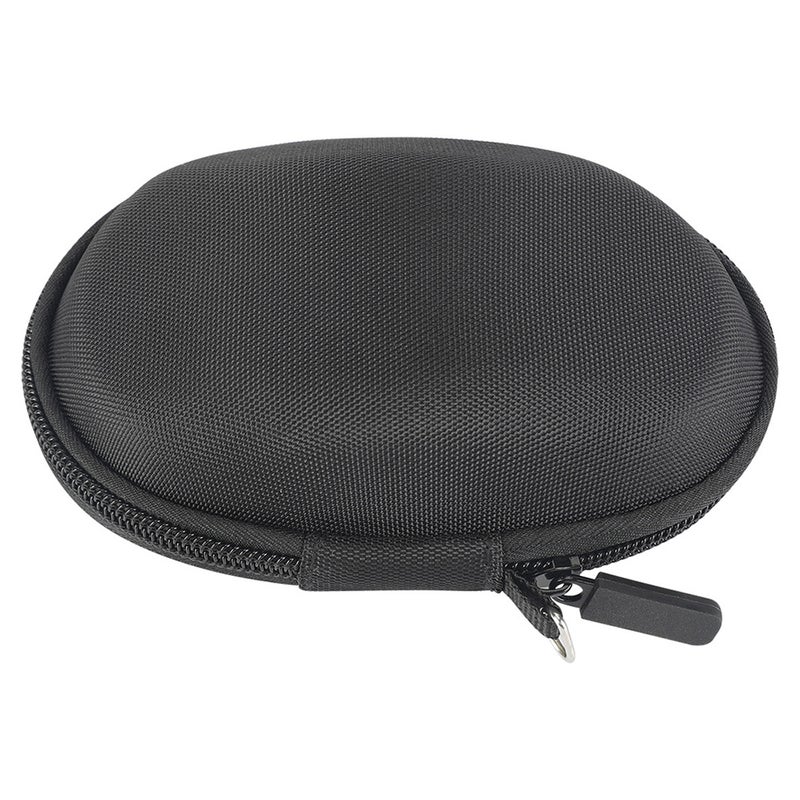 Shockproof Hard Mouse Case Black - Image 2