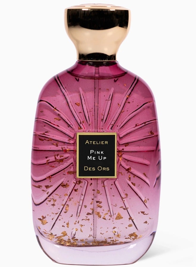 ATELIER DES ORS Pink Me Up EDP 100ml - Image 1