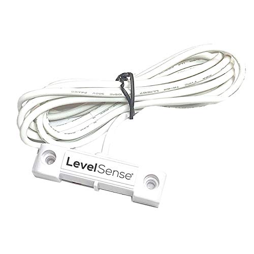 LEVEL SENSE Floor Water Sensor for Flood and Leak Detection (6 ft) - Image 3