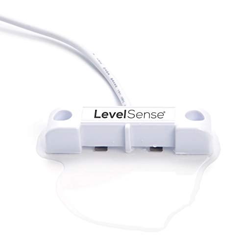 LEVEL SENSE Floor Water Sensor for Flood and Leak Detection (6 ft) - Image 4