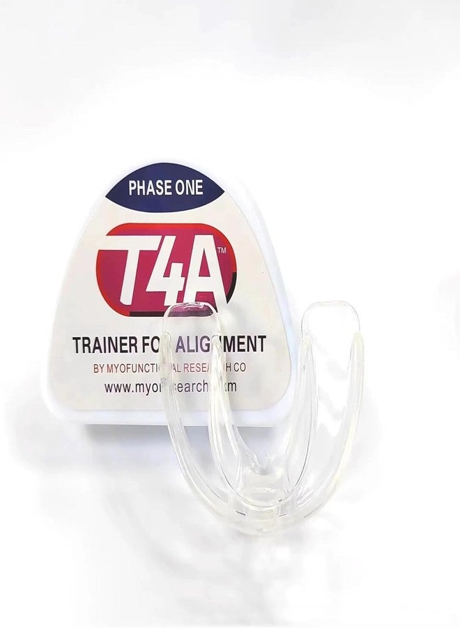 VALUEVIBES Mouth Guard for Teeth Grinding at Night, Reusable Dental Night Guard for Clenching & Jaw Protection, Soft Moldable Mouthguard with Storage Case (White) - Image 1