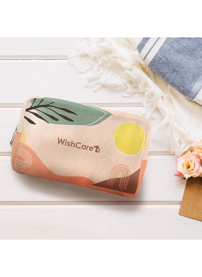 WishCare - Multipurpose Eco Friendly Travel Pouch - Image 1