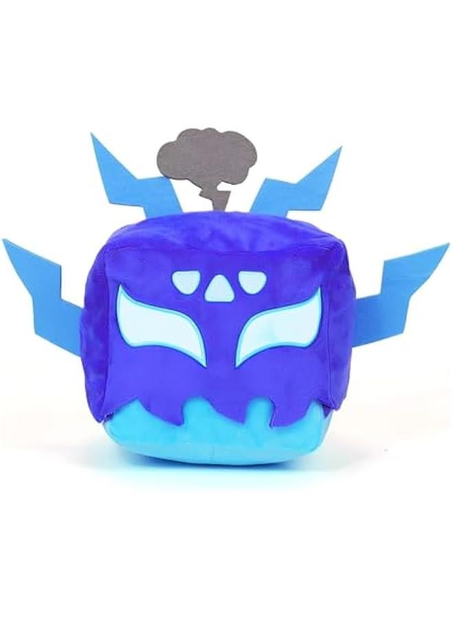 Fruits Plush Toy Soft Plush Pillow Blox Stuffed Plushies for Boys Girls Birthday Xmas Gift for Game Lover - Rumble  - Image 1