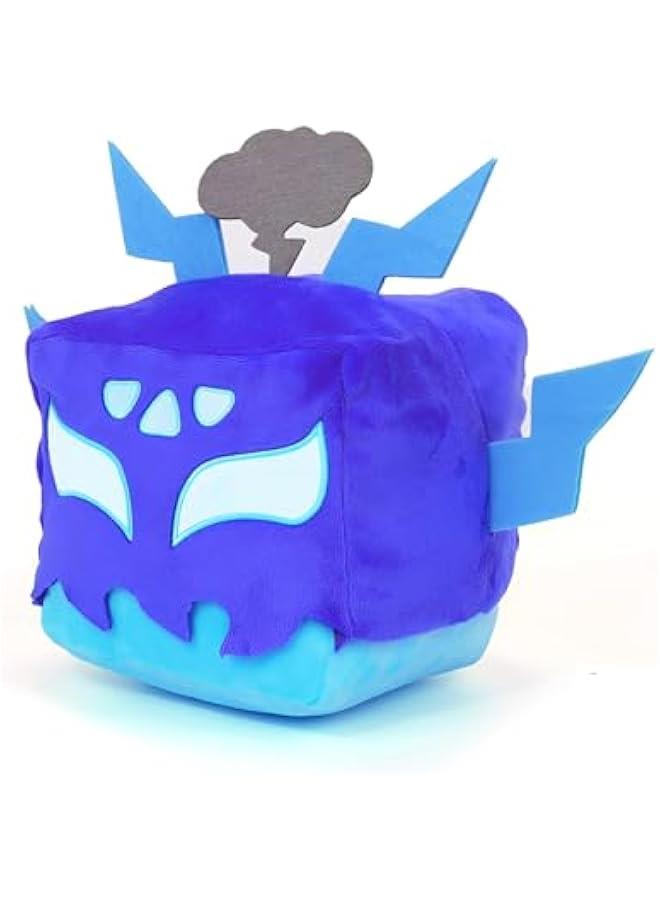 Fruits Plush Toy Soft Plush Pillow Blox Stuffed Plushies for Boys Girls Birthday Xmas Gift for Game Lover - Rumble  - Image 2
