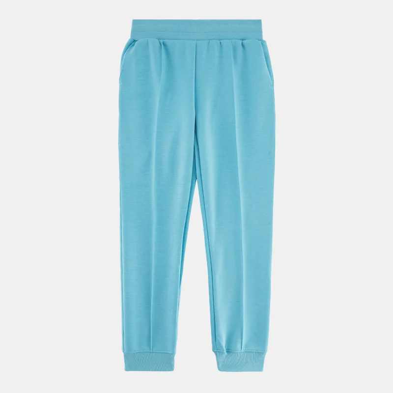 Sun and Sand Sports Kids' Pintuck Joggers