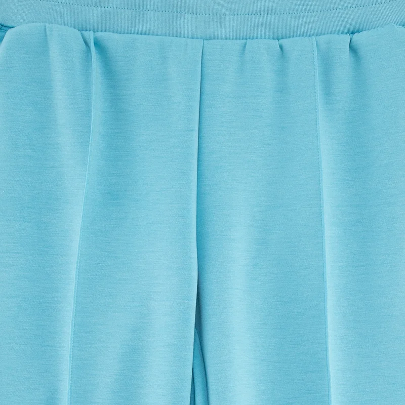 Sun and Sand Sports Kids' Pintuck Joggers