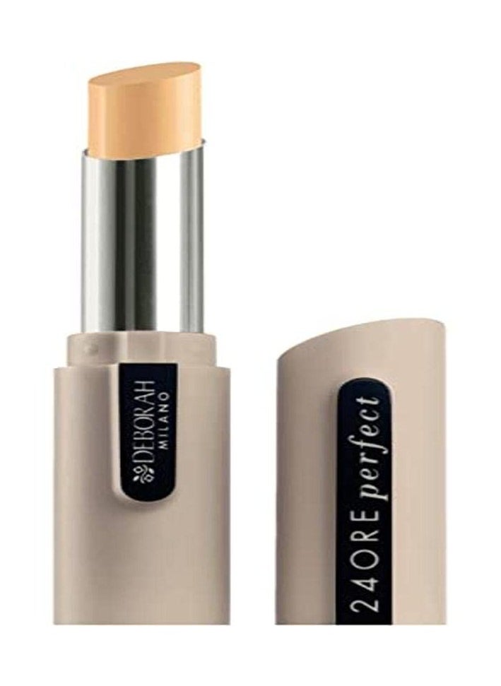 DEBORAH D. Stick Correcteur 24 Ore Perfect 00 - DEBORAH 