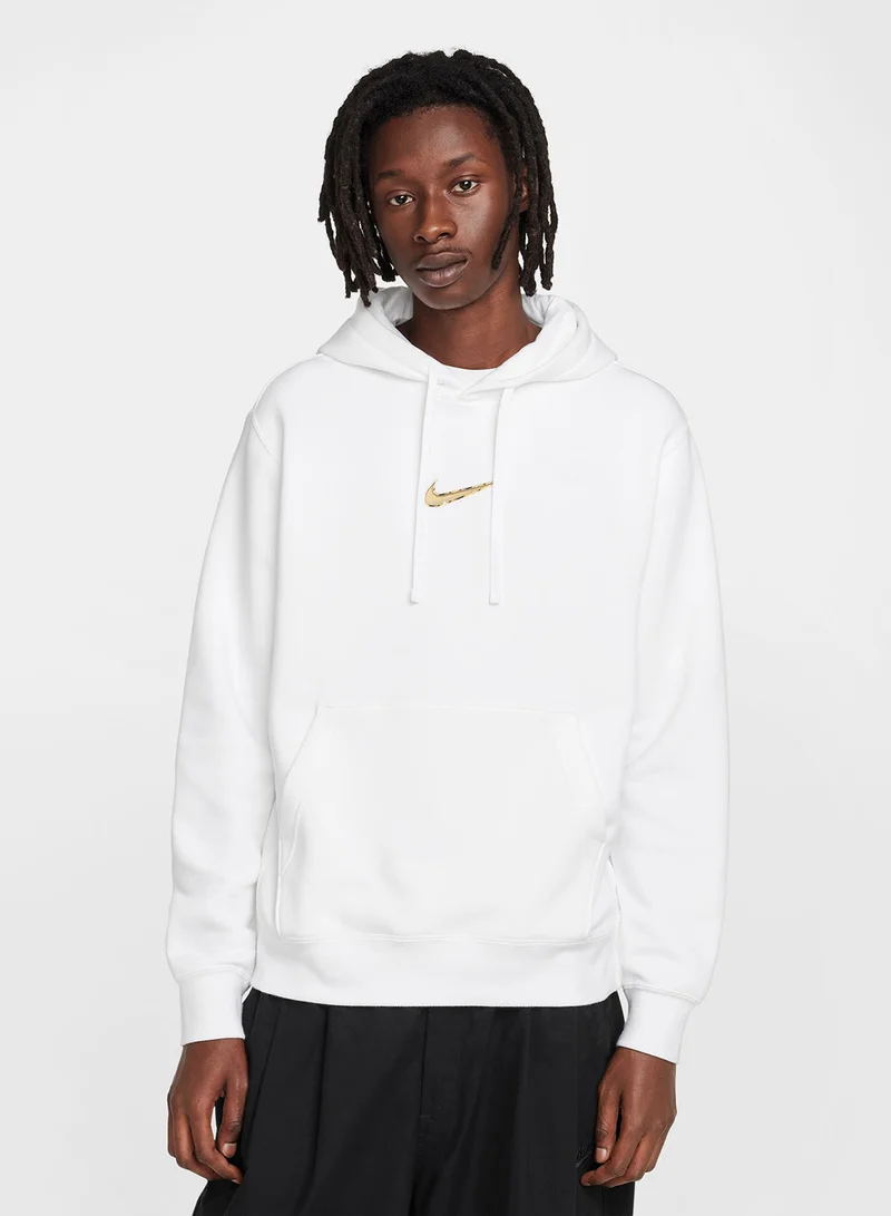نايكي Nsw Club Essential Hoodie