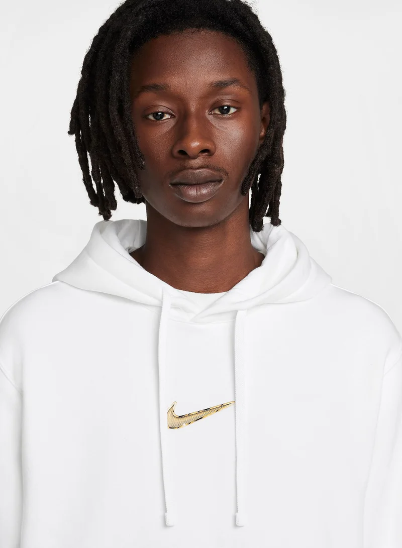 نايكي Nsw Club Essential Hoodie