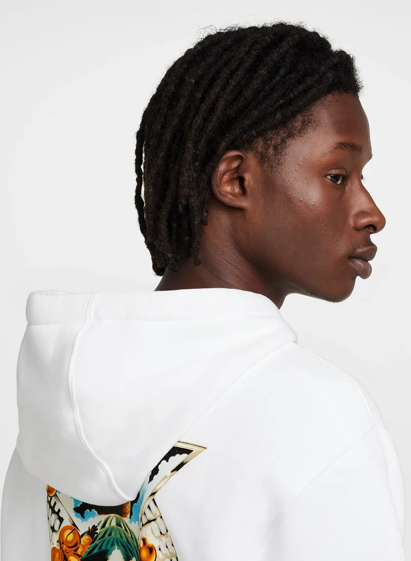 نايكي Nsw Club Essential Hoodie