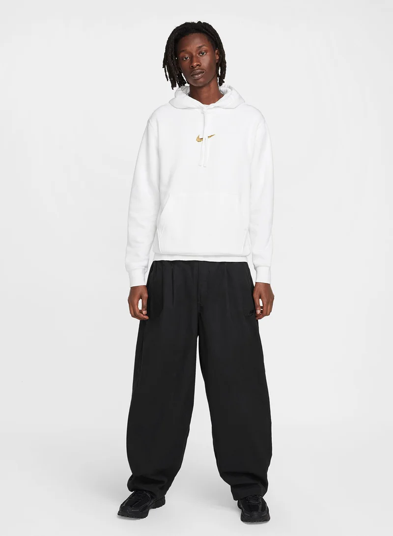 نايكي Nsw Club Essential Hoodie