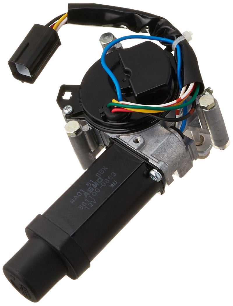 Mazda NA01-51-SBX Headlight Motor - Image 1