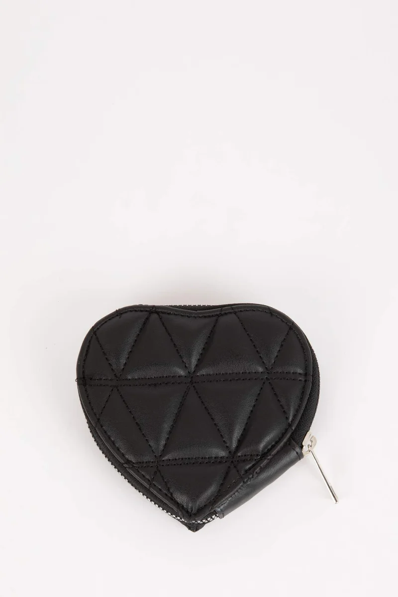 Woman Coin Purse
