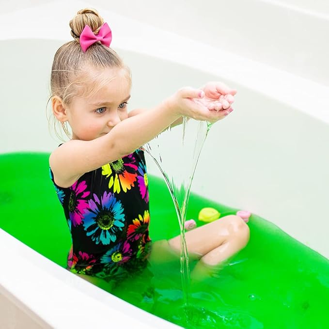 Zimpli Kids 20 x Bath Bombs Mega Value Pack from Zimpli Kids Create a Colourful Fizzing Bath Time Adventure Bath Fizzers Gift Set for Children Birthday Presents for Boys Girls Organic Moisturising Vegan - Image 4