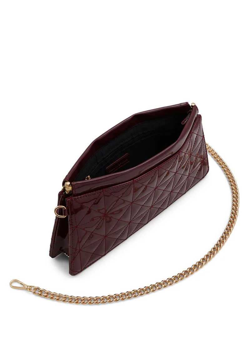 CALL IT SPRING Foliie Shoulder Bag