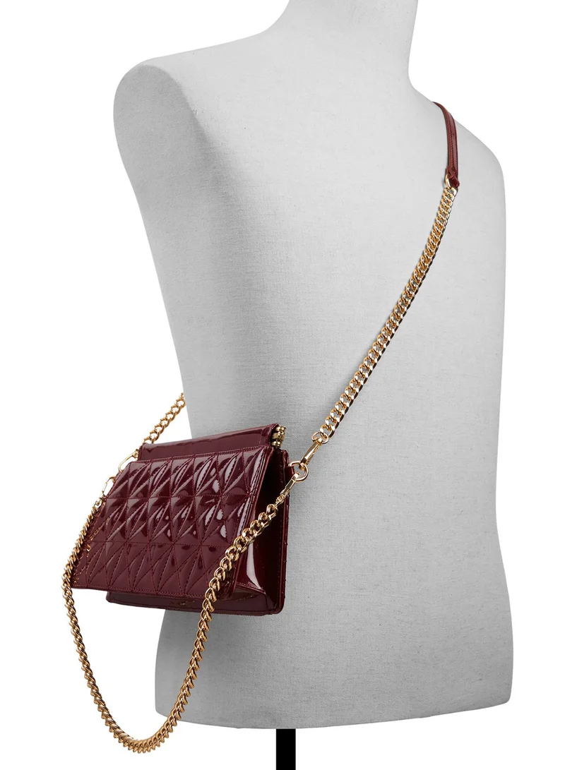 CALL IT SPRING Foliie Shoulder Bag