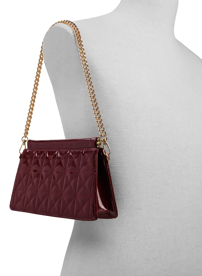 CALL IT SPRING Foliie Shoulder Bag