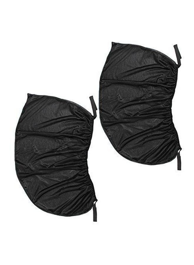 Loquat 2-Piece Car Sun Shades - Image 4