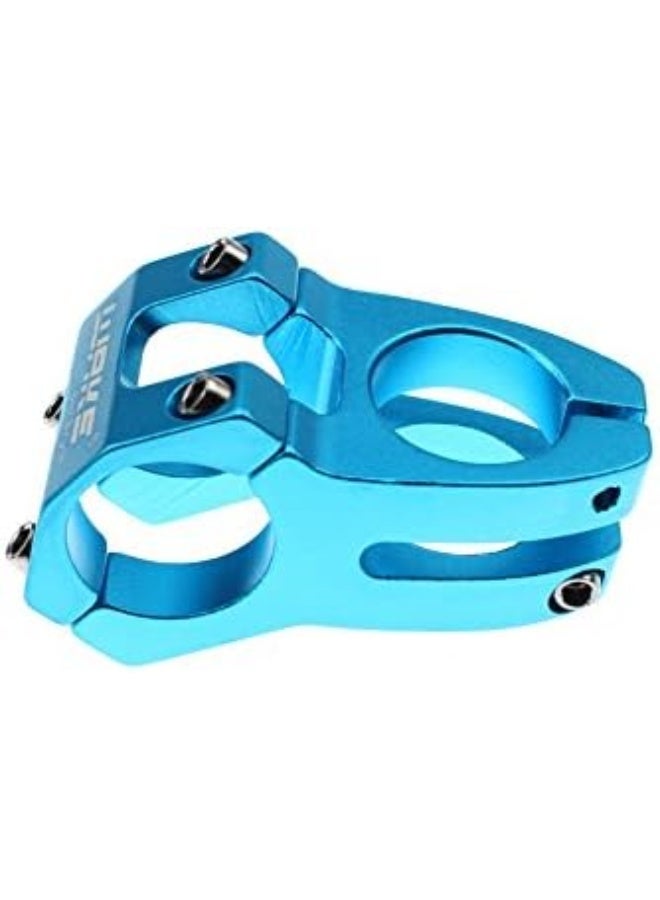 وايك ستيم 31.8 مم 45 مم للدراجات. ستيم دراجة جبلية وايك. ستيم مقود قصير لمعظم الدراجات، دراجة طريق، جبلية، بي إم إكس، دراجة ثابتة، ركوب الدراجات - Image 2