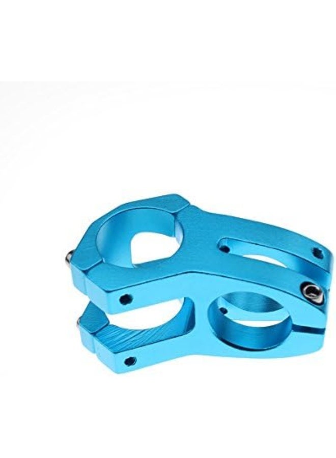 وايك ستيم 31.8 مم 45 مم للدراجات. ستيم دراجة جبلية وايك. ستيم مقود قصير لمعظم الدراجات، دراجة طريق، جبلية، بي إم إكس، دراجة ثابتة، ركوب الدراجات - Image 5