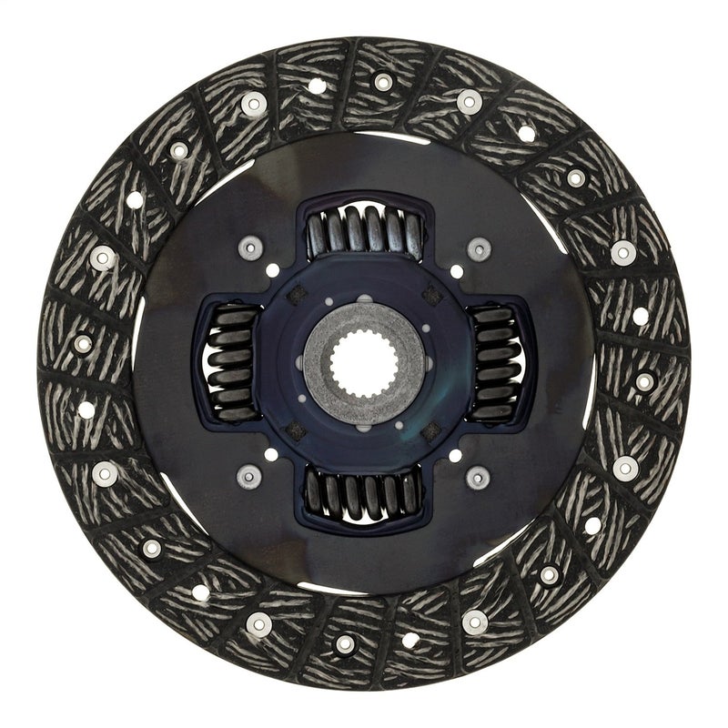 EXEDY  OE Clutch Kit Sport Disc HD506D 2 Year Manufacturer Warranty