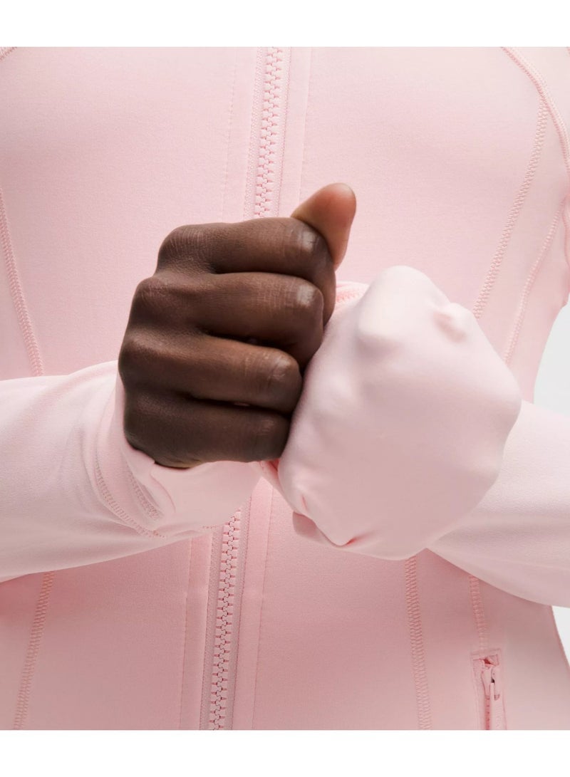 Lululemon Define Jacket: Crush Your Workouts & Nail Daily Commutes—One Piece for All-Day Styling - Image 5