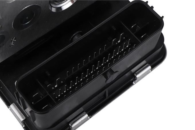 ACDelco Gm Original Equipment 84662979 Electronic Brake Control Module With Brake Pressure Modulator Valve - Image 3