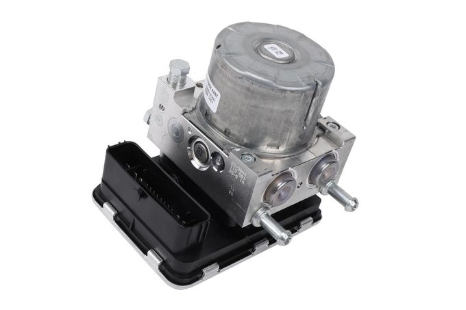 ACDelco Gm Original Equipment 84662979 Electronic Brake Control Module With Brake Pressure Modulator Valve - Image 4