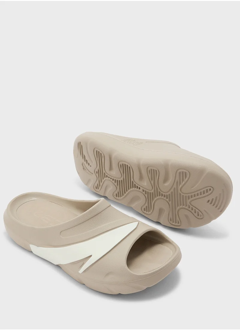 ANTA Basic Slippers