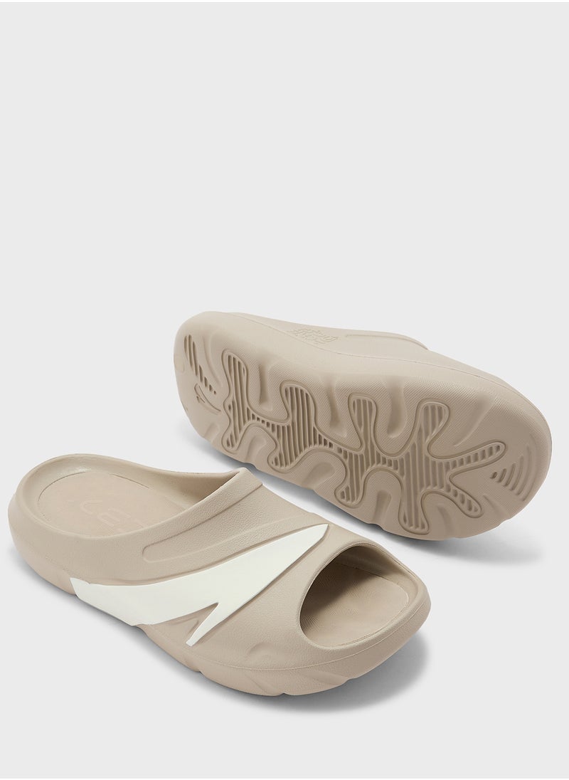 ANTA - Basic Slippers - Image 1